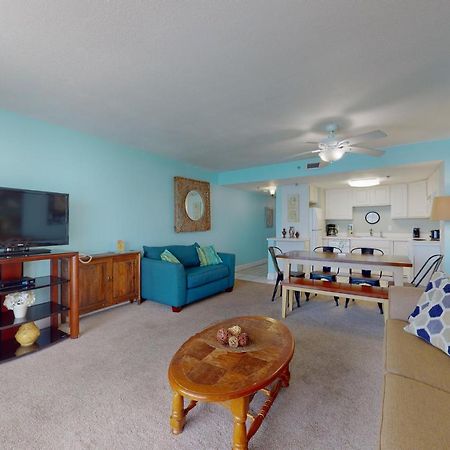 1 Bed 2 Bath Apartment In Sundestin Beach Resort Экстерьер фото