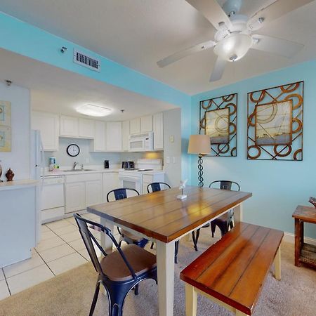 1 Bed 2 Bath Apartment In Sundestin Beach Resort Экстерьер фото