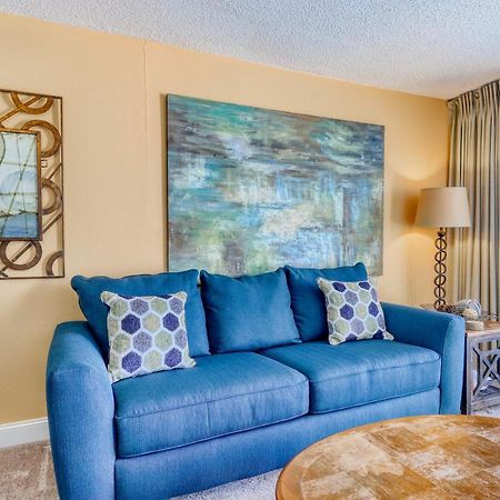1 Bed 2 Bath Apartment In Sundestin Beach Resort Экстерьер фото