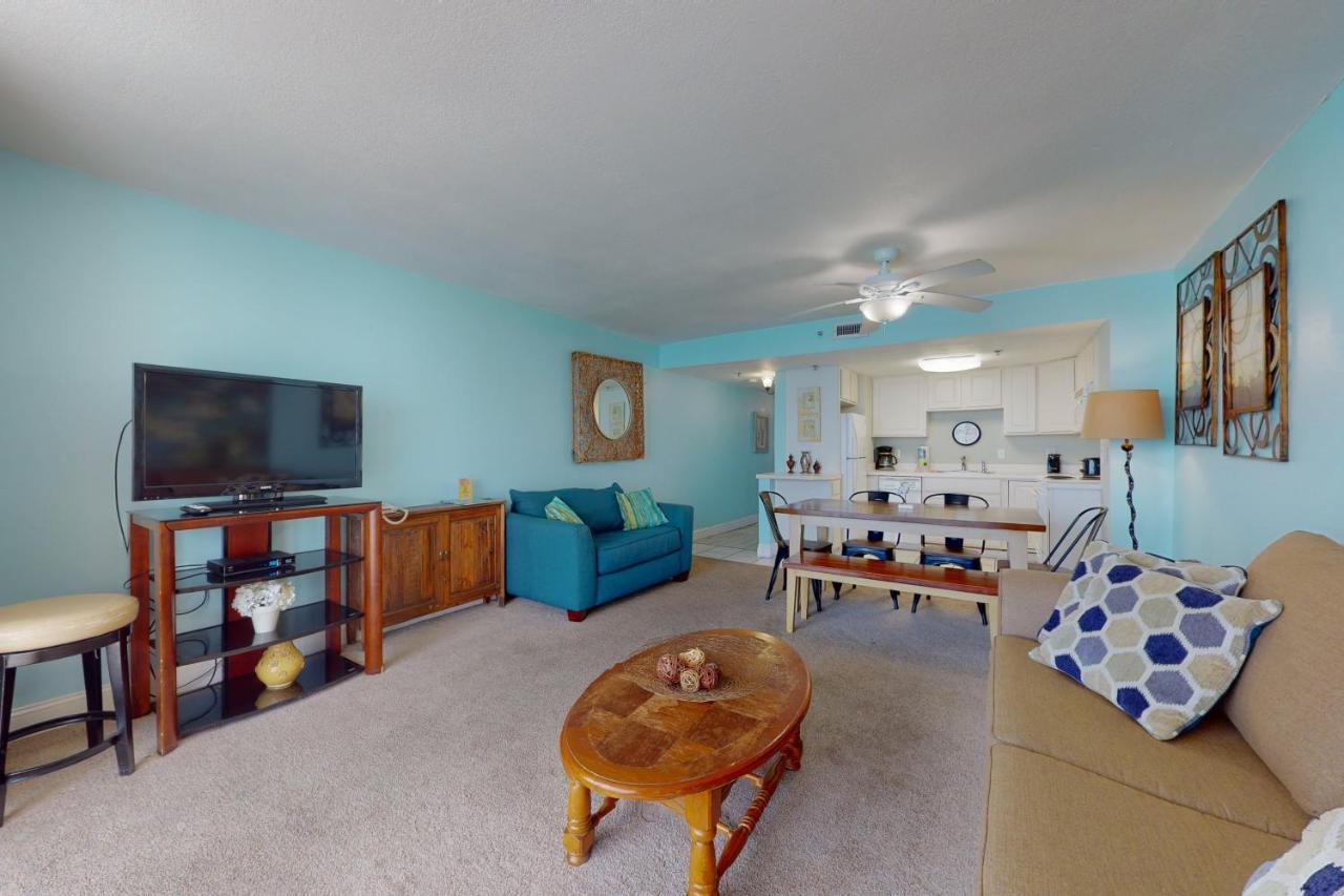 1 Bed 2 Bath Apartment In Sundestin Beach Resort Экстерьер фото
