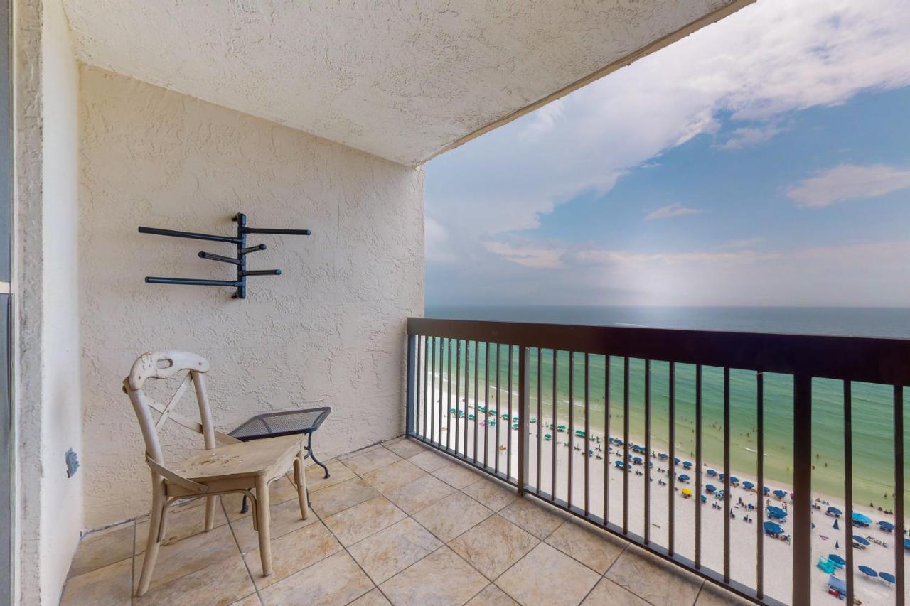 1 Bed 2 Bath Apartment In Sundestin Beach Resort Экстерьер фото
