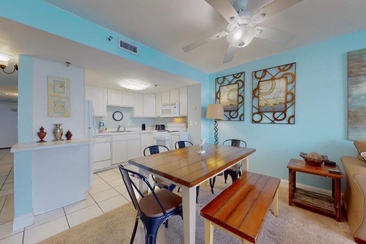 1 Bed 2 Bath Apartment In Sundestin Beach Resort Экстерьер фото