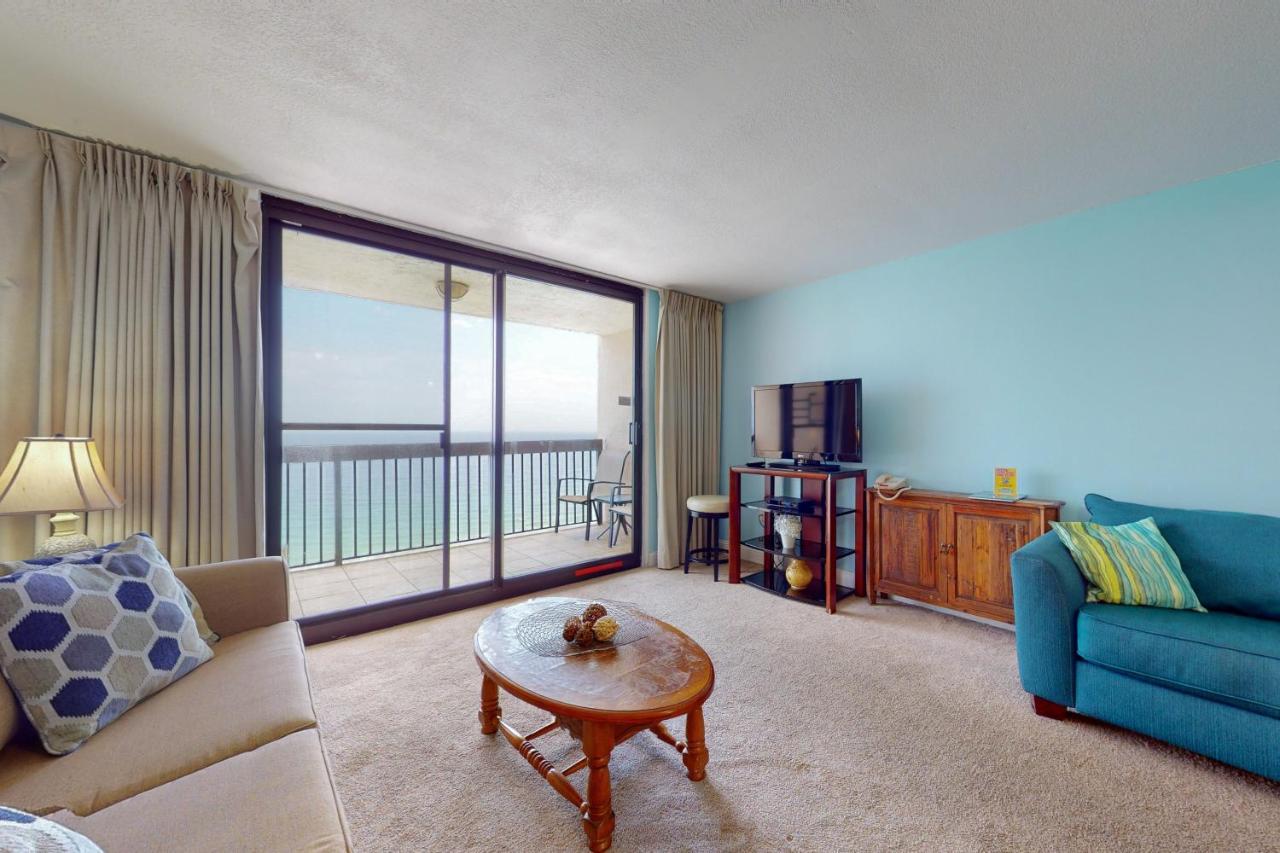 1 Bed 2 Bath Apartment In Sundestin Beach Resort Экстерьер фото