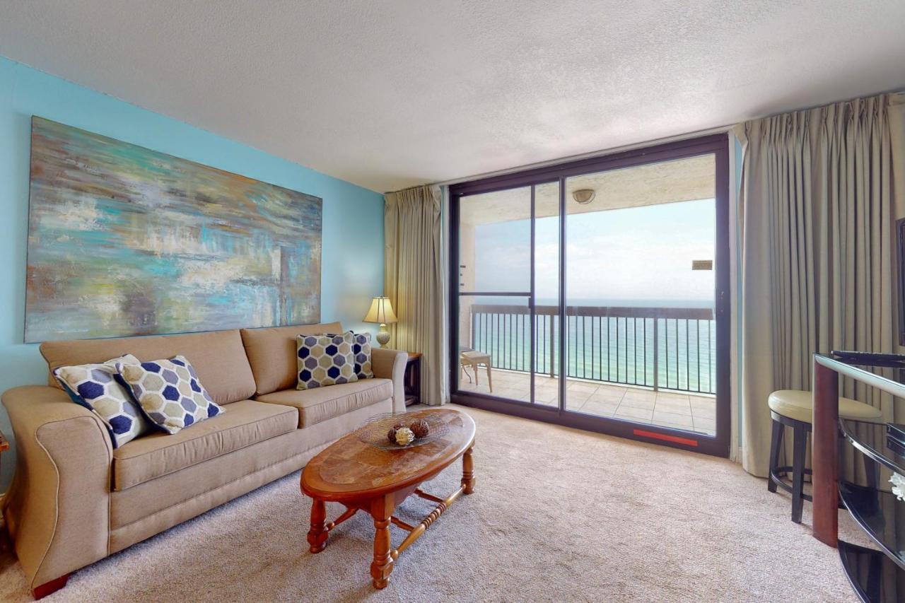 1 Bed 2 Bath Apartment In Sundestin Beach Resort Экстерьер фото