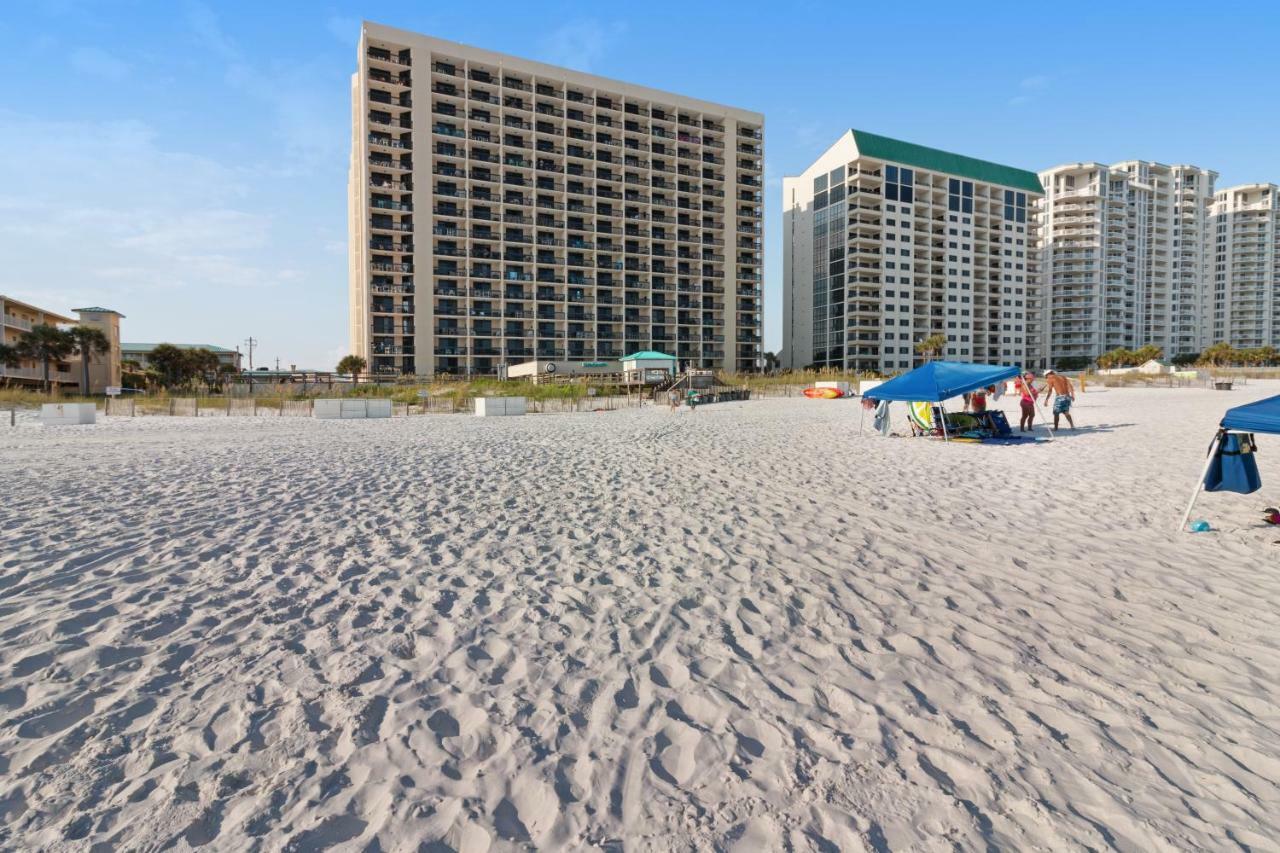 1 Bed 2 Bath Apartment In Sundestin Beach Resort Экстерьер фото