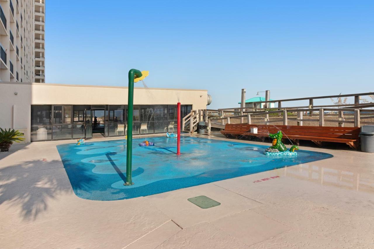 1 Bed 2 Bath Apartment In Sundestin Beach Resort Экстерьер фото