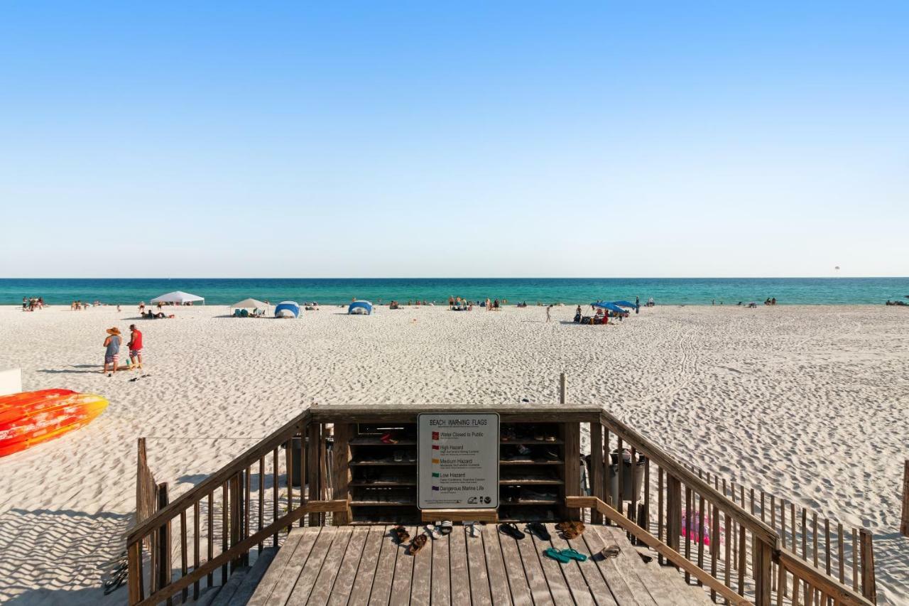 1 Bed 2 Bath Apartment In Sundestin Beach Resort Экстерьер фото