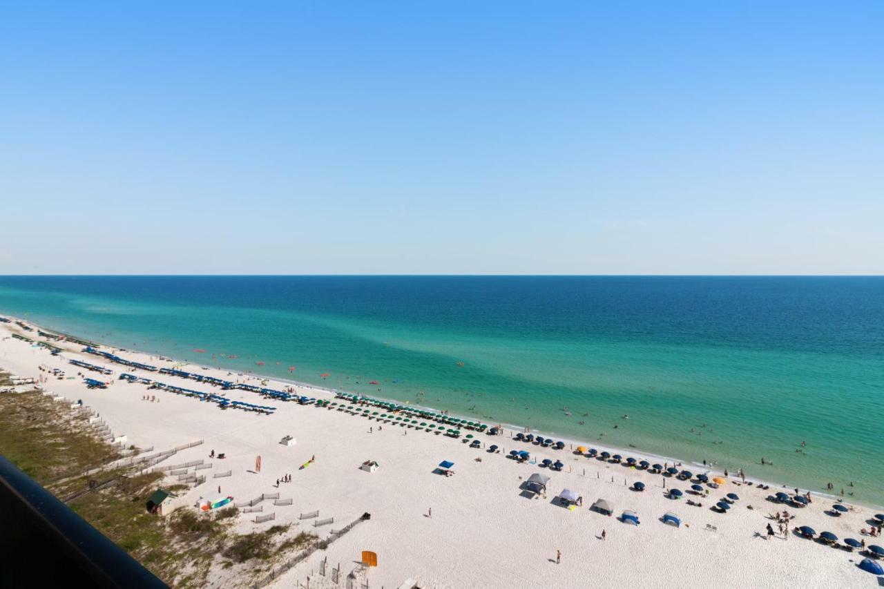 1 Bed 2 Bath Apartment In Sundestin Beach Resort Экстерьер фото