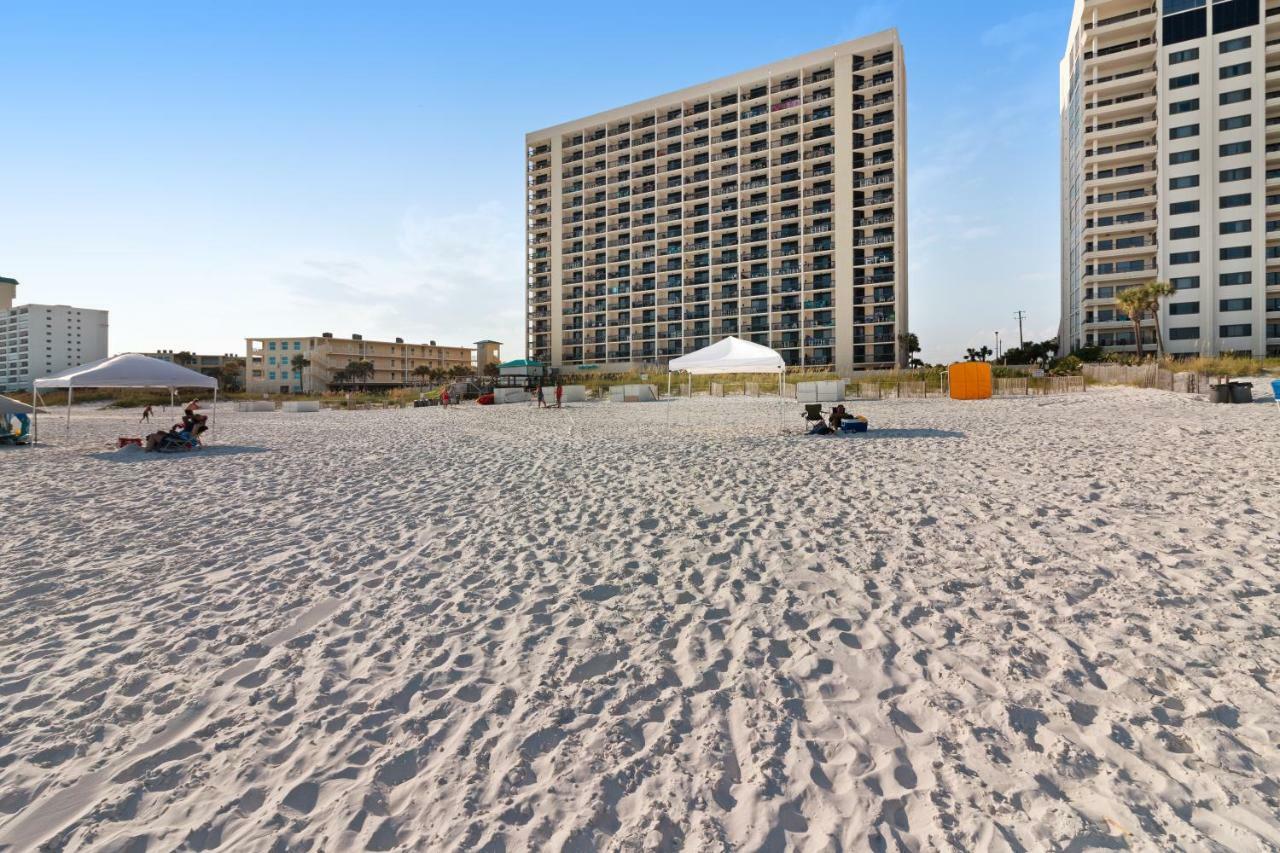 1 Bed 2 Bath Apartment In Sundestin Beach Resort Экстерьер фото