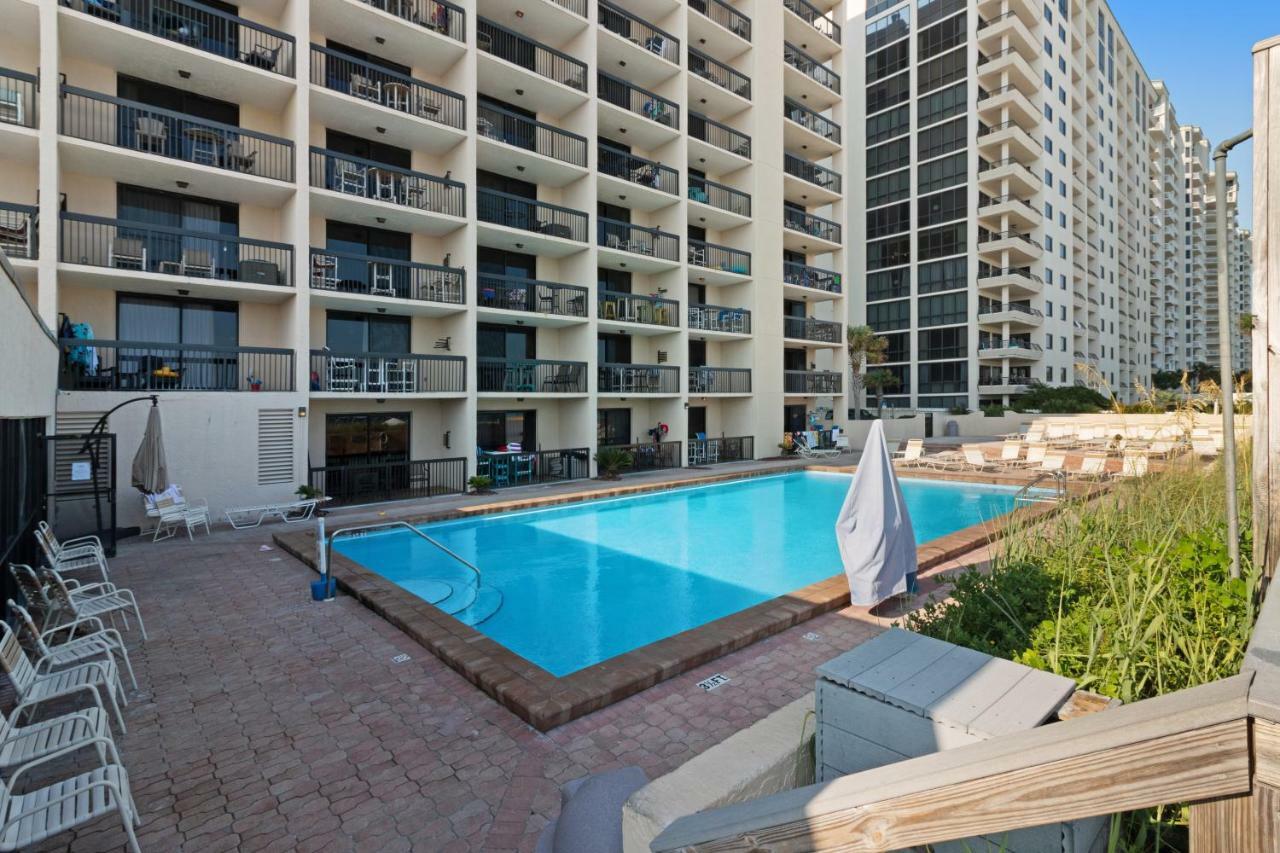 1 Bed 2 Bath Apartment In Sundestin Beach Resort Экстерьер фото