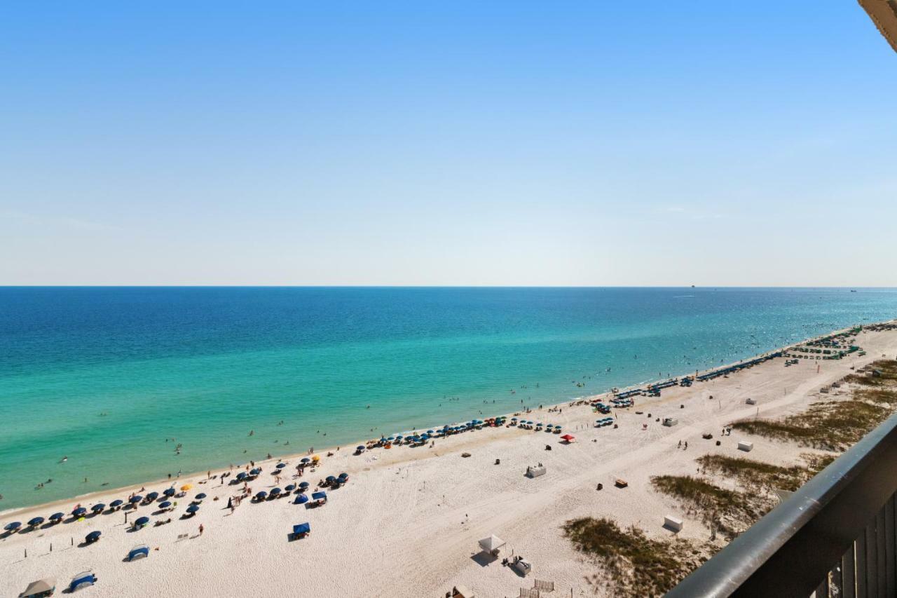 1 Bed 2 Bath Apartment In Sundestin Beach Resort Экстерьер фото