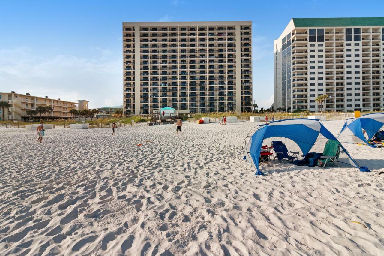 1 Bed 2 Bath Apartment In Sundestin Beach Resort Экстерьер фото